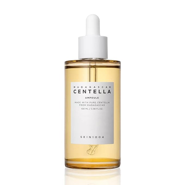 SKIN1004 Madagascar Centella Asiatica Ampolleta Facial Serum